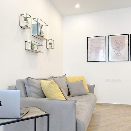 Apartamento Lusso In Centro Storico - Wifi - Ac Savona Exterior foto
