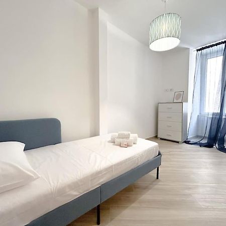 Apartamento Lusso In Centro Storico - Wifi - Ac Savona Exterior foto