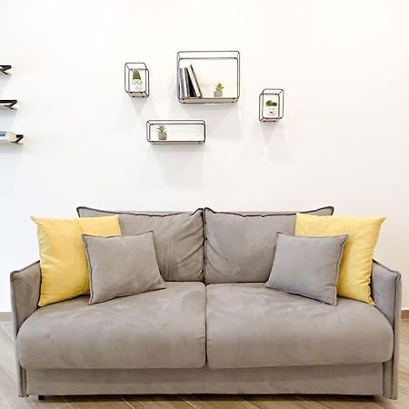 Apartamento Lusso In Centro Storico - Wifi - Ac Savona Exterior foto