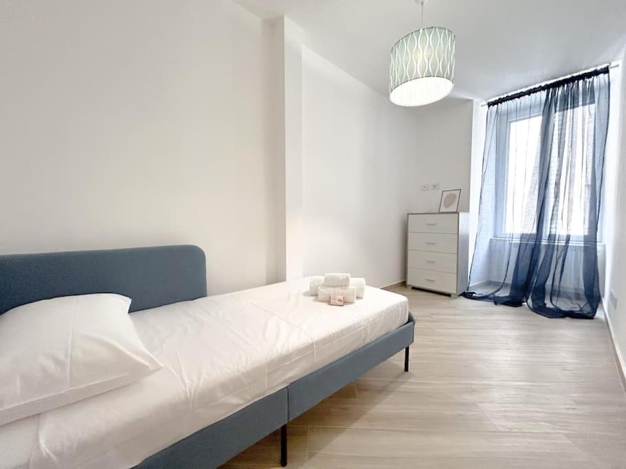 Apartamento Lusso In Centro Storico - Wifi - Ac Savona Exterior foto